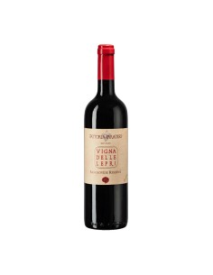 VIGNA DELLE LEPRI SANGIOVESE RISERVA 75cl 2019 - FATTORIA...
