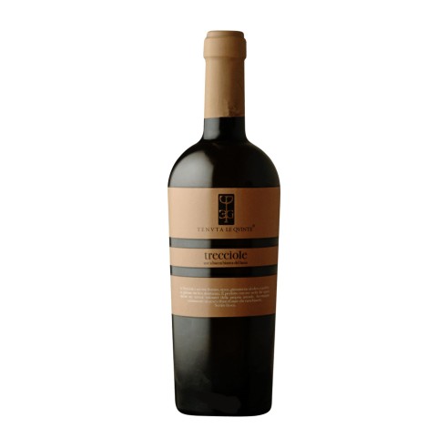 TRECCIOLE MONTECOMPATRI 75cl 2025 - TENUTA LE...