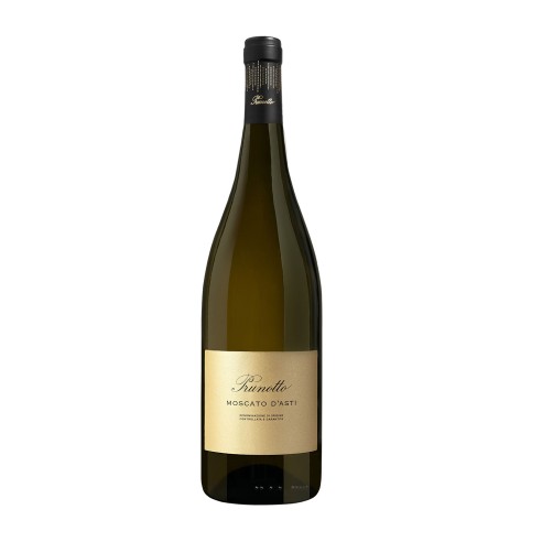 MOSCATO D'ASTI 75cl 2025 - PRUNOTTO