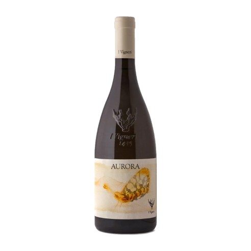 AURORA CARRICANTE 75cl 2024 - I VIGNERI