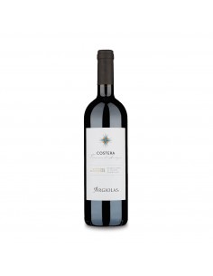COSTERA CANNONAU 75cl 2023 - ARGIOLAS