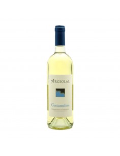 COSTAMOLINO VERMENTINO 75cl 2025 - ARGIOLAS