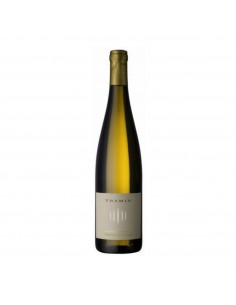 GEWURZTRAMINER SELIDA 75cl 2025 - TERMENO KELLEREI TRAMIN