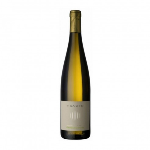 GEWURZTRAMINER SELIDA 75cl 2025 - TERMENO...