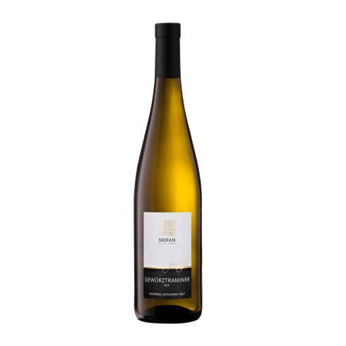 GEWURZTRAMINER FESTIVAL 75cl 2025 - MERANO...
