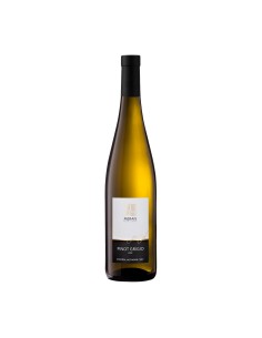 PINOT GRIGIO FESTIVAL 75cl 2025 - MERANO KELLEREI MERAN