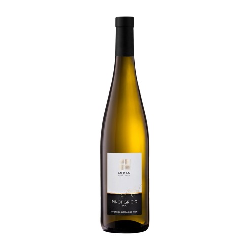 PINOT GRIGIO FESTIVAL 75cl 2025 - MERANO...