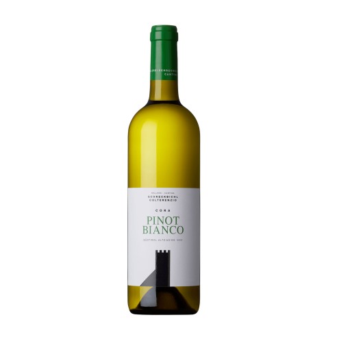 PINOT BIANCO CORA 75cl 2025 - COLTERENZIO...