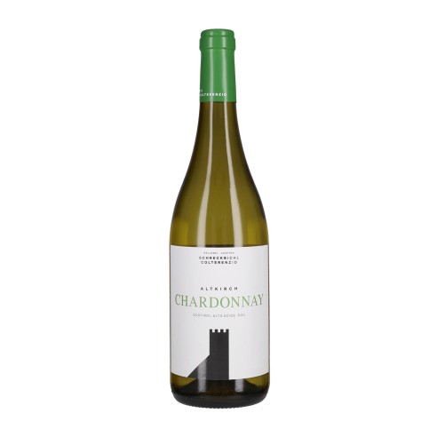 CHARDONNAY ALTKIRCH 75cl 2025 - COLTERENZIO...