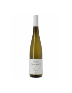 RIESLING SPATLESE Zeltinger Sonnenuhr 75cl 2004 - MARKUS...
