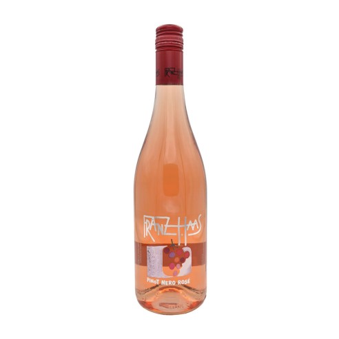 PINOT NERO ROSE' 75cl 2025 - HAAS FRANZ