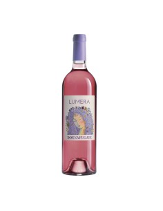 LUMERA ROSATO 75cl 2025 - DONNAFUGATA