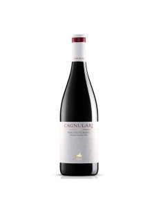 CAGNULARI 75cl 2024 - CHERCHI
