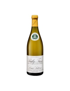 POUILLY FUISSE 75cl 2023 - LATOUR LOUIS