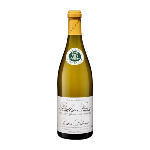 POUILLY FUISSE 75cl 2023 - LATOUR LOUIS