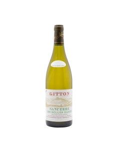 SANCERRE LES BELLES DAMES 75cl 2025 - DOMAINE GITTON