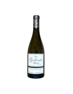 SANCERRE CUVEE GALINOT 75cl 2022 - DOMAINE GITTON