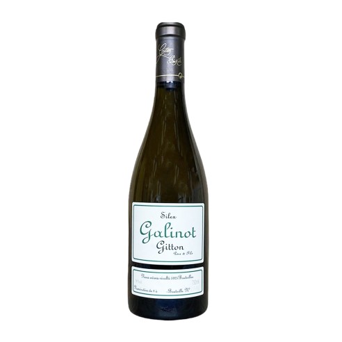 SANCERRE CUVEE GALINOT 75cl 2022 - DOMAINE GITTON