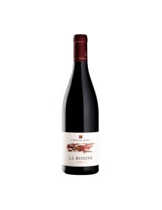 LA ROSINE SYRAH IGP 75cl 2022 - DOMAINE OGIER STEPHANE