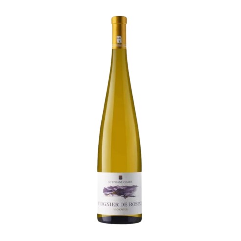 VIOGNIER DE ROSINE 75cl 2022 - DOMAINE OGIER...