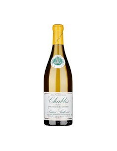 CHABLIS LA CHANFLEURE 75cl 2024 - LATOUR LOUIS