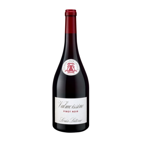 PINOT NOIR DOMAINE DE VALMOISSINE 75cl 2024 -...