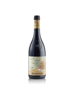 BAROLO SERRALUNGA 75cl 2022 - FONTANAFREDDA