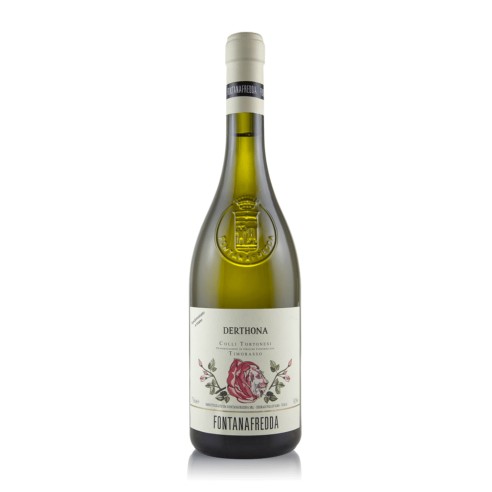 DERTHONA TIMORASSO COLLI TORTONESI 75cl 2024 -...