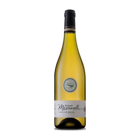 TREBBIANO D'ABRUZZO GIANNI 75cl 2025 - MASCIARELLI
