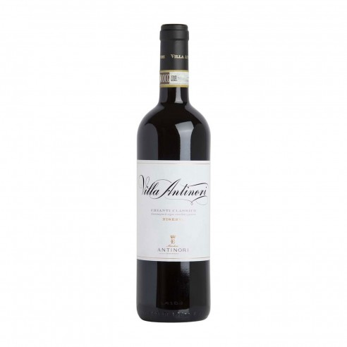 VILLA ANTINORI RISERVA CHIANTI CLASSICO 75cl...
