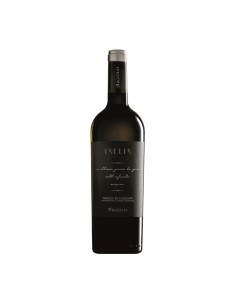 ISELIS BIANCO 75cl 2025 - ARGIOLAS