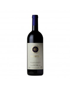 SASSICAIA 75cl 2023 - TENUTA SAN GUIDO