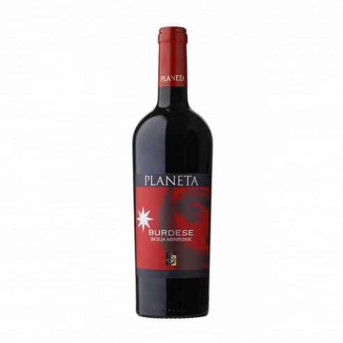 BURDESE 75cl 2021 - PLANETA