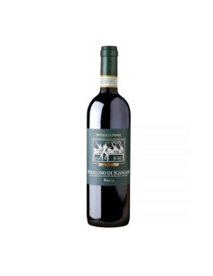 MORELLINO DI SCANSANO RISERVA 75cl 2023 - FATTORIA LE...