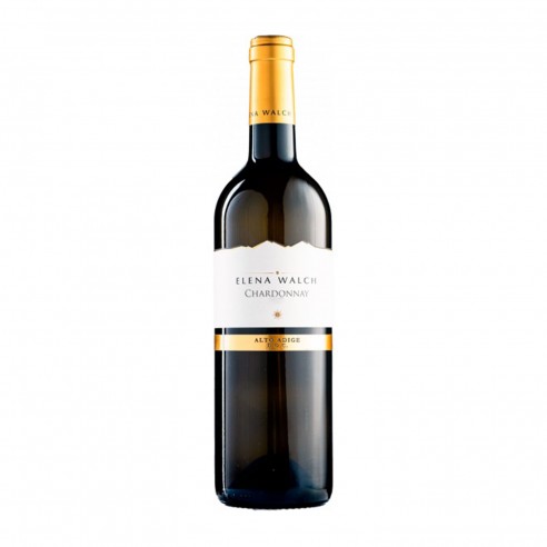 CHARDONNAY 75cl 2025 - WALCH ELENA