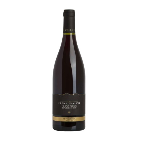 PINOT NERO 75cl 2025 - WALCH ELENA