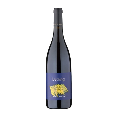 PINOT NERO LUDWIG 75cl 2023 - WALCH ELENA