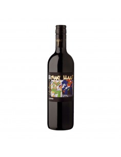 LAGREIN SCURO 75cl 2024 - HAAS FRANZ
