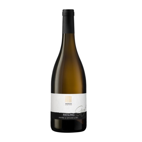 RIESLING GRAF 75cl 2025 - MERANO KELLEREI MERAN