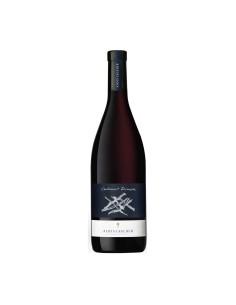 CABERNET RISERVA bio bd 75cl 2022 - LAGEDER