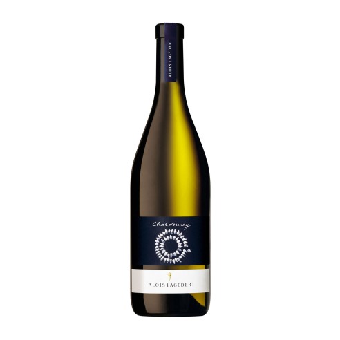 CHARDONNAY 75cl 2025 - LAGEDER