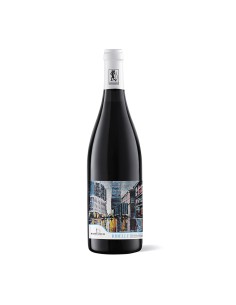 RIBELLE PECORINO 75cl 2025 - BASTIANELLI