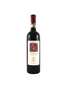 HERNICUS CESANESE DEL PIGLIO 75cl 2025 - COLETTI CONTI