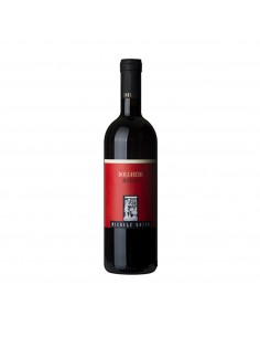 BOLGHERI ROSSO 75cl 2024 - SATTA MICHELE