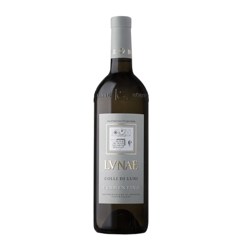 VERMENTINO ETICHETTA GRIGIA COLLI DI LUNI 75cl...