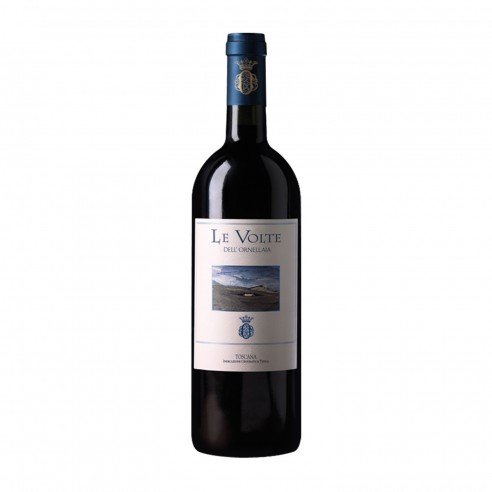 LE VOLTE 75cl 2024 - TENUTA DELL' ORNELLAIA