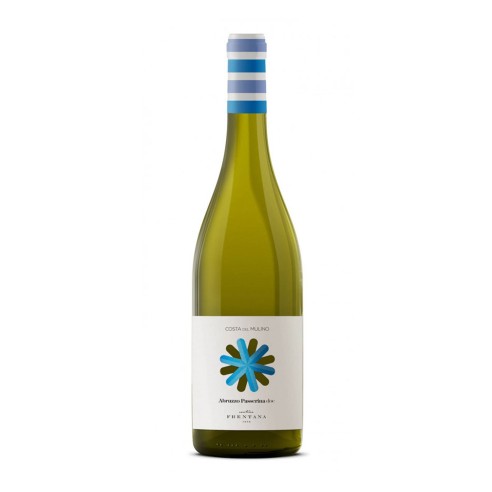 PASSERINA COSTA DEL MULINO 75cl 2025 - CANTINA...