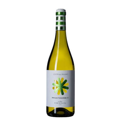 COCOCCIOLA COSTA DEL MULINO 75cl 2025 - CANTINA...