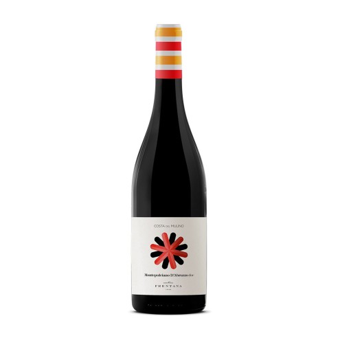 MONTEPULCIANO D'ABRUZZO COSTA DEL MULINO 75cl...