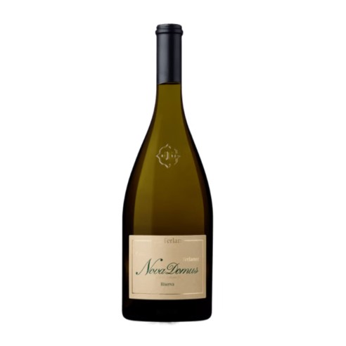 NOVA DOMUS BIANCO RISERVA 75cl 2023 - TERLANO...